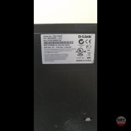 Коммутатор D-Link DES-3052P 3