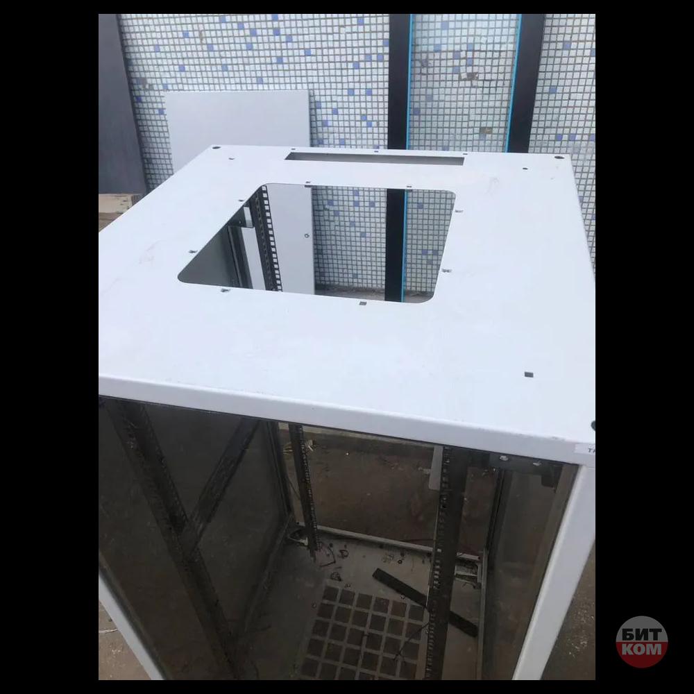 Телекоммуникационный шкаф