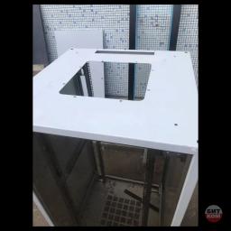 Телекоммуникационный шкаф 2