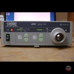 Осветитель эндоскопический Karl Storz Xenon 100 SCB 1