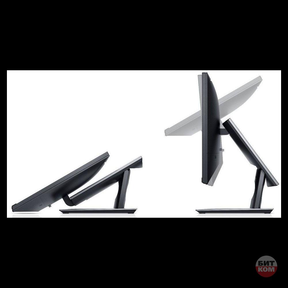 Монитор 23.8" Dell P2418HT