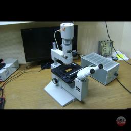 Микроскоп Ломо П-1 5