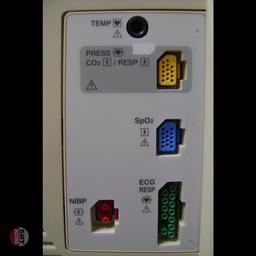 Монитор пациента Nihon Kohden BSM-2301K 4