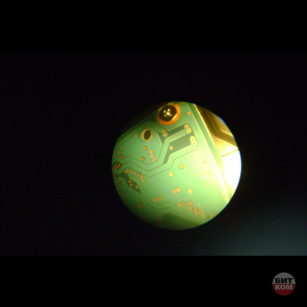 Цистоскоп Optimed 3409