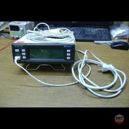 Пульсоксиметр Bionics BPM200 1