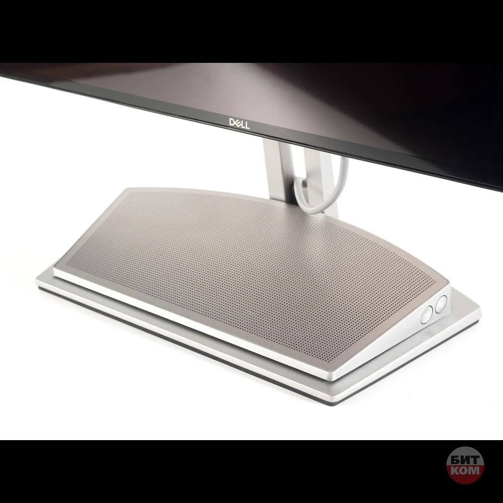 Монитор 23.8" Dell InfinityEdge S2418HX