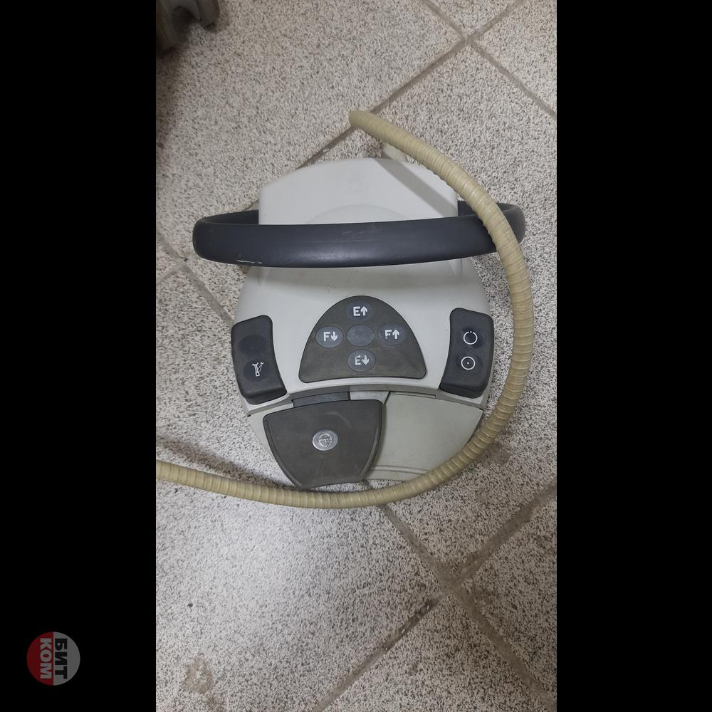 СТОМАТОЛОГИЧЕСКИЙ ЛАЗЕР KEY LASER 1243 KAVO ГЕРМАНИЯ