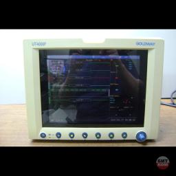 Монитор пациента Shenzhen Goldway UT4000F 1