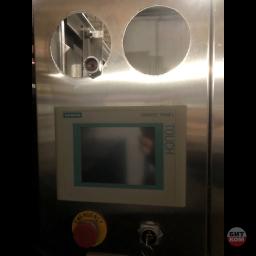 Стерилизатор паровой DGM-130 (проходной/непроходной) 2