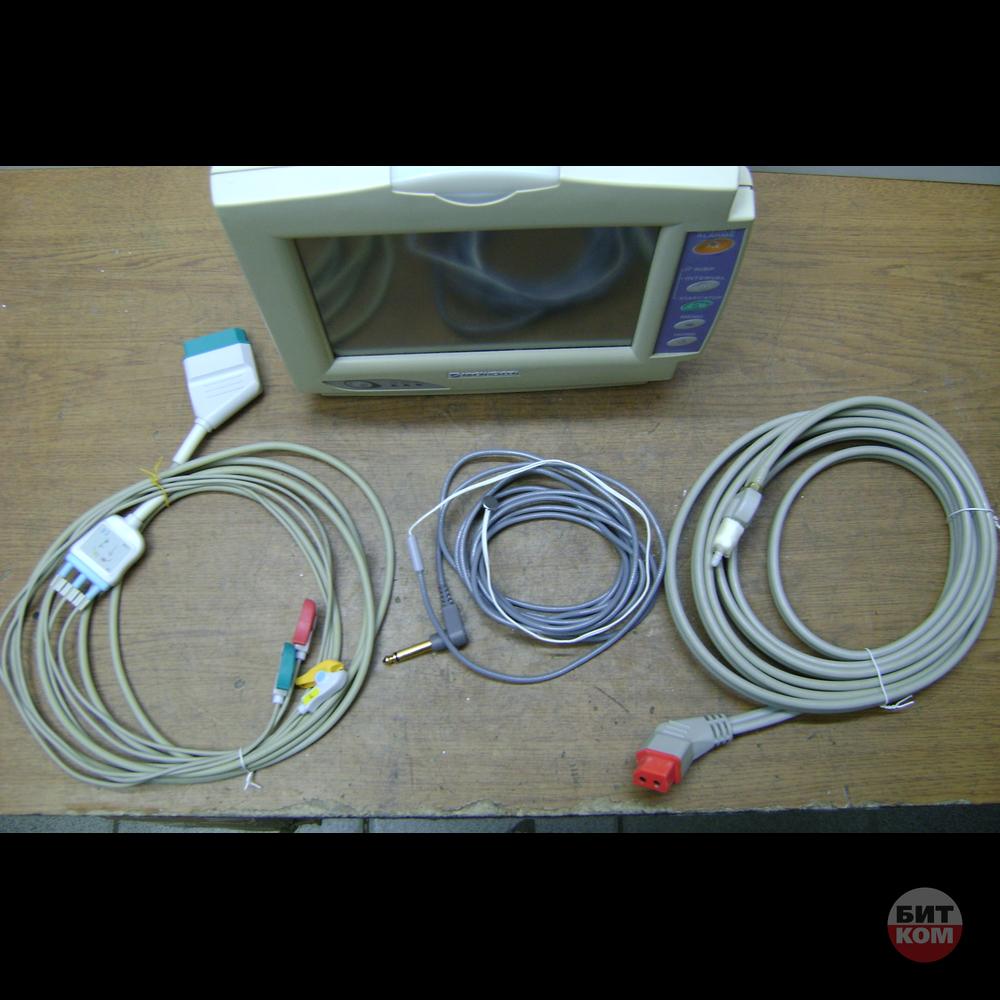 Монитор пациента Nihon Kohden BSM-2301K