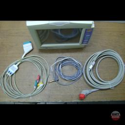 Монитор пациента Nihon Kohden BSM-2301K 2