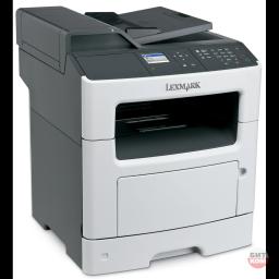 МФУ Lexmark MX310dn 3