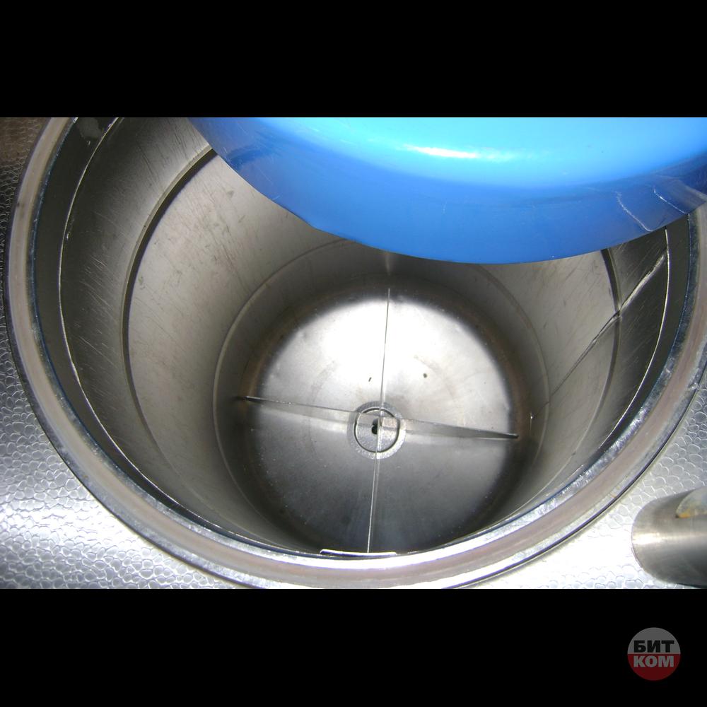 Стерилизатор паровой ВКа-75-Р-ПЗ УХЛ4.2