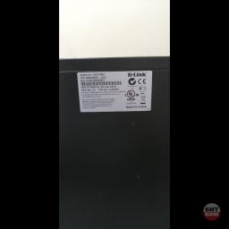 Коммутатор D-Link DES-3052 4