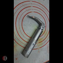 Рукоять ларингоскопа С 2,5В средняя (d=28 мм) 3