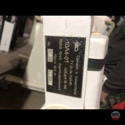 Аппарат рентгеновский переносной 10Л6-01. На запчасти или восстановление. 3