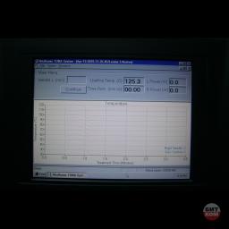 Наименование	Аппарат для лечения предстательной железы Medtronic TUNA 7900 4