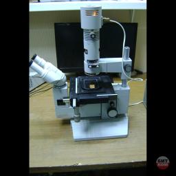 Микроскоп Ломо П-1 1