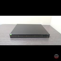 Коммутатор DELL PowerConnect 3448p 1