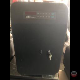 Сейф Safetronics M14/4P 1