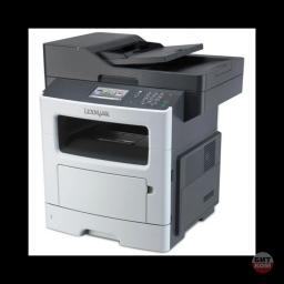 МФУ Lexmark MX510de 2