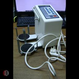 Отсасыватель медицинский В-40А 3