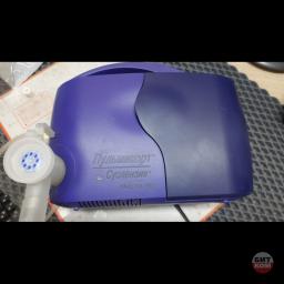 Ингалятор Пульмикорт Суспензия Ладога неб Модель	INQUA NEB 2