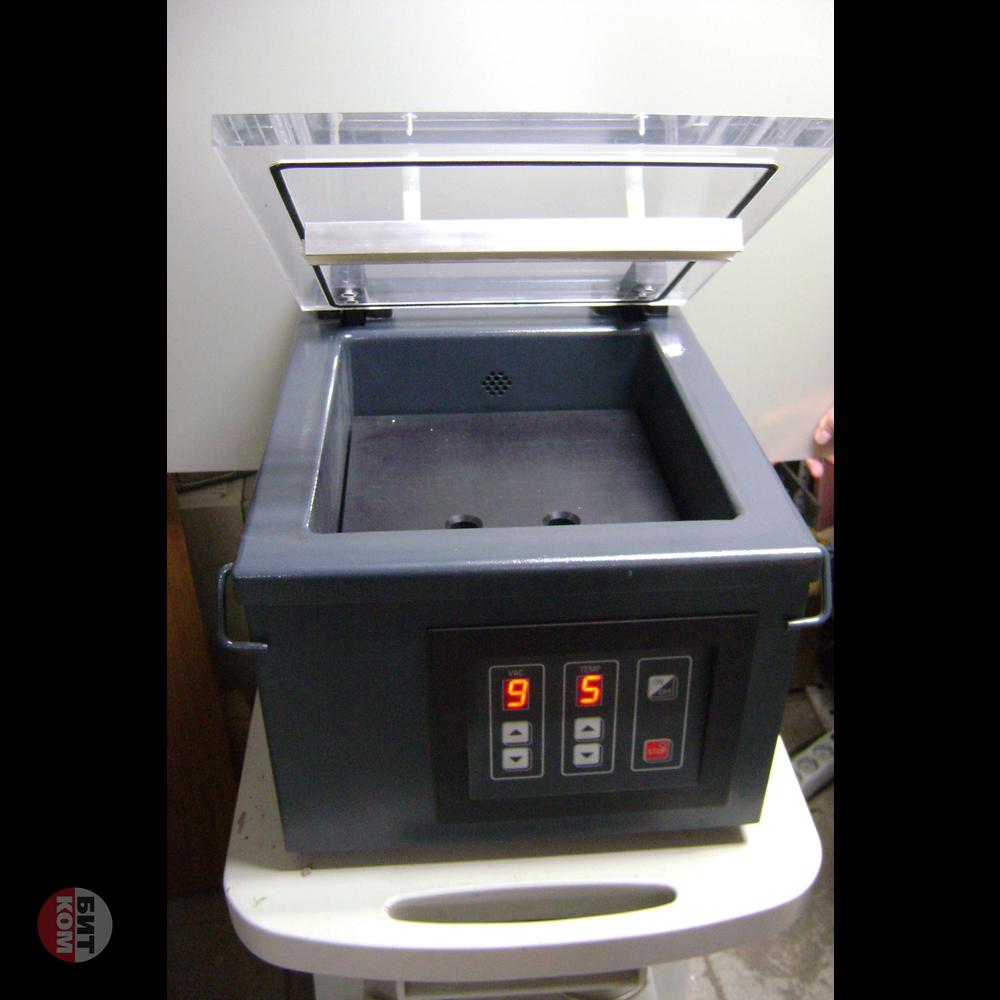 Вакуумный упаковщик Dette DB2240