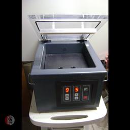 Вакуумный упаковщик Dette DB2240 1
