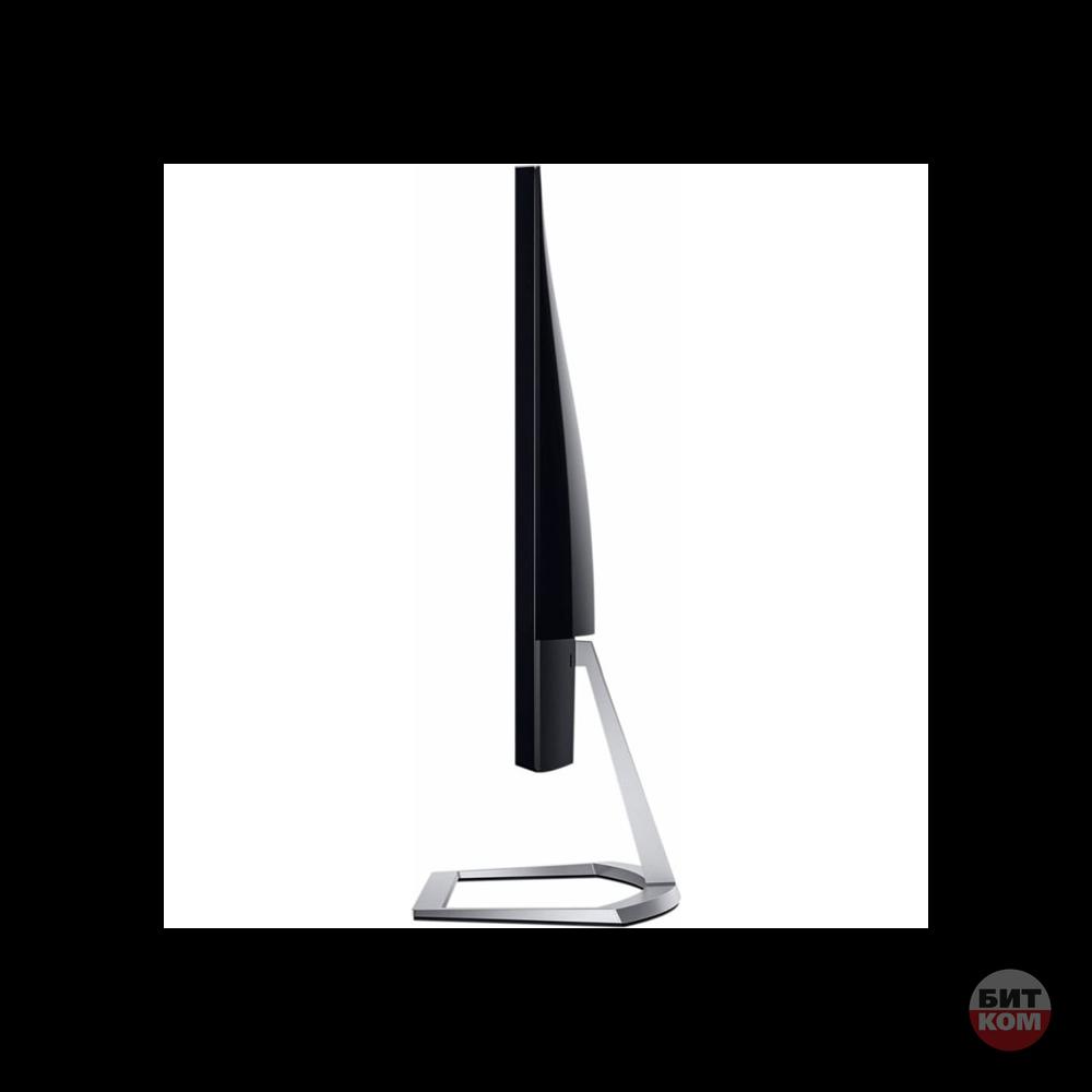 Монитор 23.8" Dell InfinityEdge S2418HN