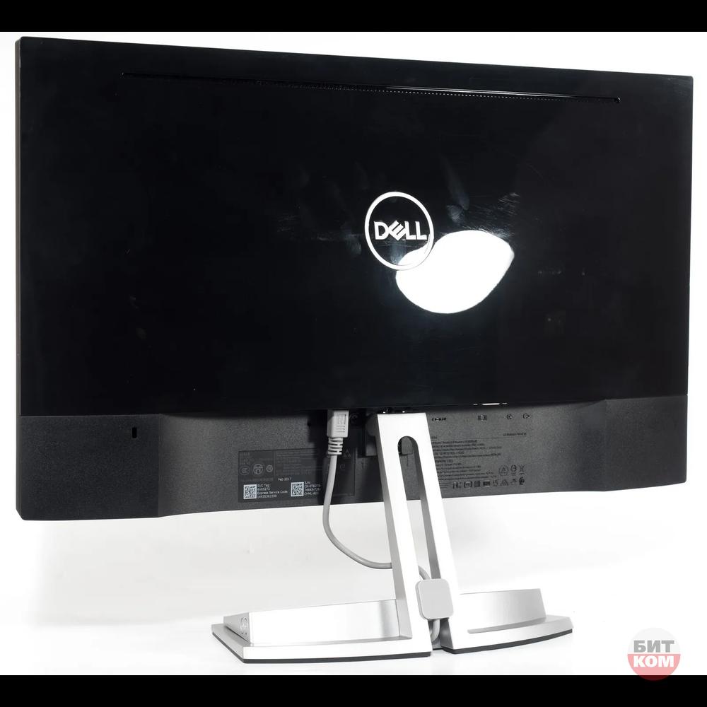 Монитор 23.8" Dell InfinityEdge S2418HX