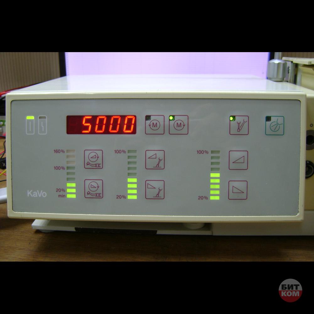 Привод бормашины KaVo INTRAsept 905