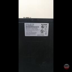 Коммутатор D-link DES-3028p 3
