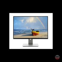 Монитор 24.1" Dell UltraSharp U2415b 2