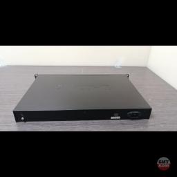 Коммутатор D-Link DES-3200-28P 3
