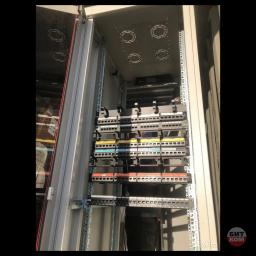 Серверный шкаф глубина 800 2