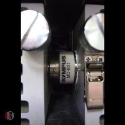 Осветитель эндоскопический Olympus CLV-S 3