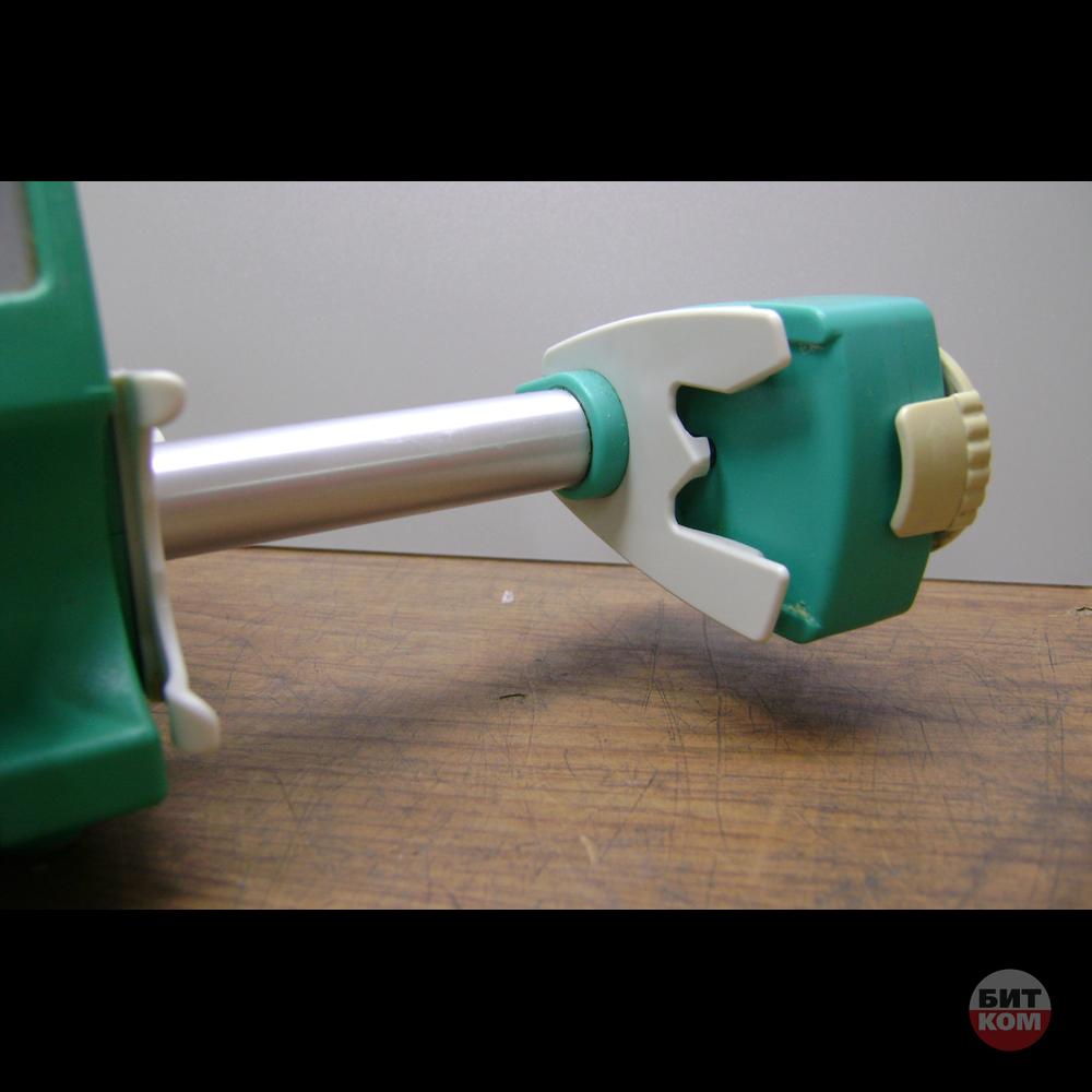 Шприцевой насос B-Braun Perfusor Compact 8714827