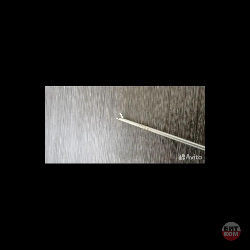 Иглодержатель лапароскопический Ethicon srnh1