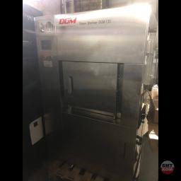 Стерилизатор паровой DGM-130 (проходной/непроходной) 1