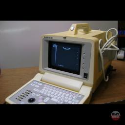 УЗИ GE Logic 100 Pro 1