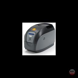 Принтер пластиковых карт ZEBRA ZXP Series1 1