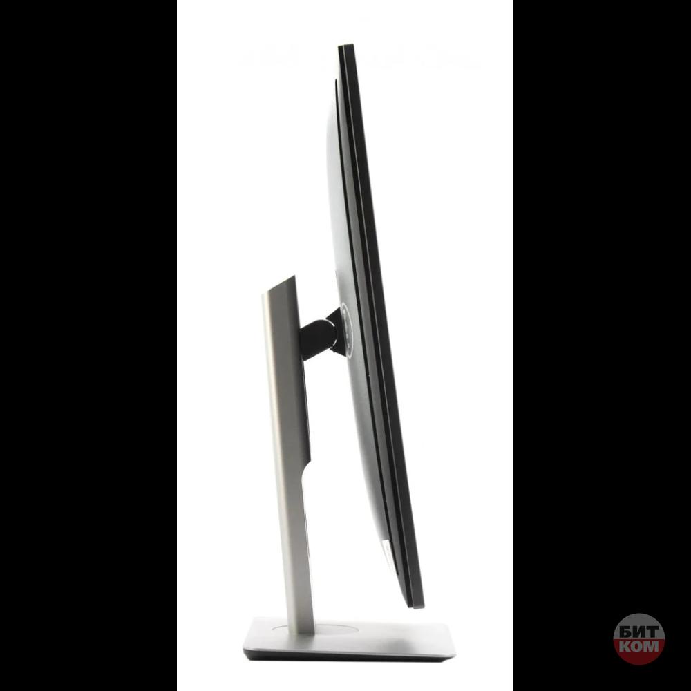 Монитор 24.1" Dell UltraSharp U2415b