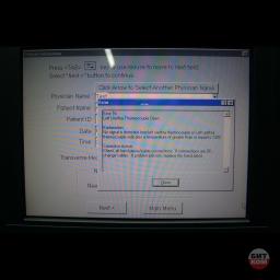 Наименование	Аппарат для лечения предстательной железы Medtronic TUNA 7900 2