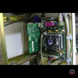 УЗИ Sonoscape SSI-5000 3