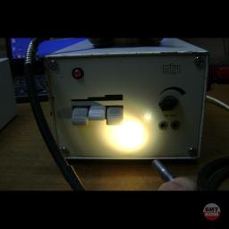 Осветитель MLW 9403-0200 2